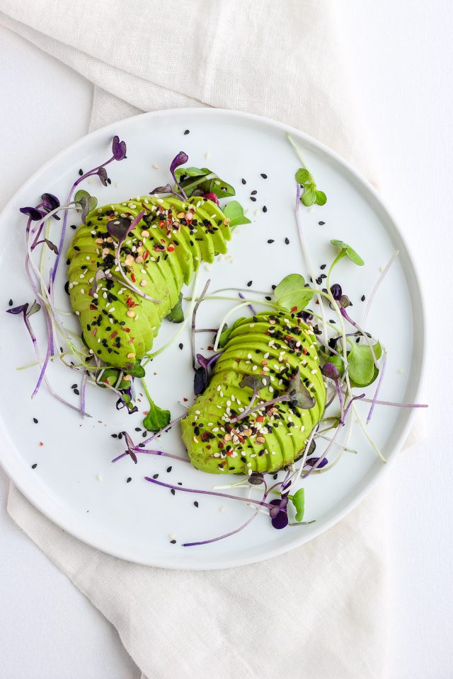 Whole30 Weekly Menu Plan